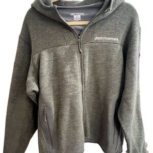 Arc’teryx (Greylock Partners) - Size L | Green
